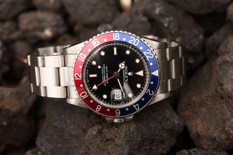 1986 rolex gmt master